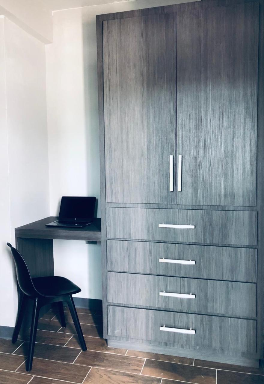 Modern Suite #1 Pasavento Aguadilla Bagian luar foto
