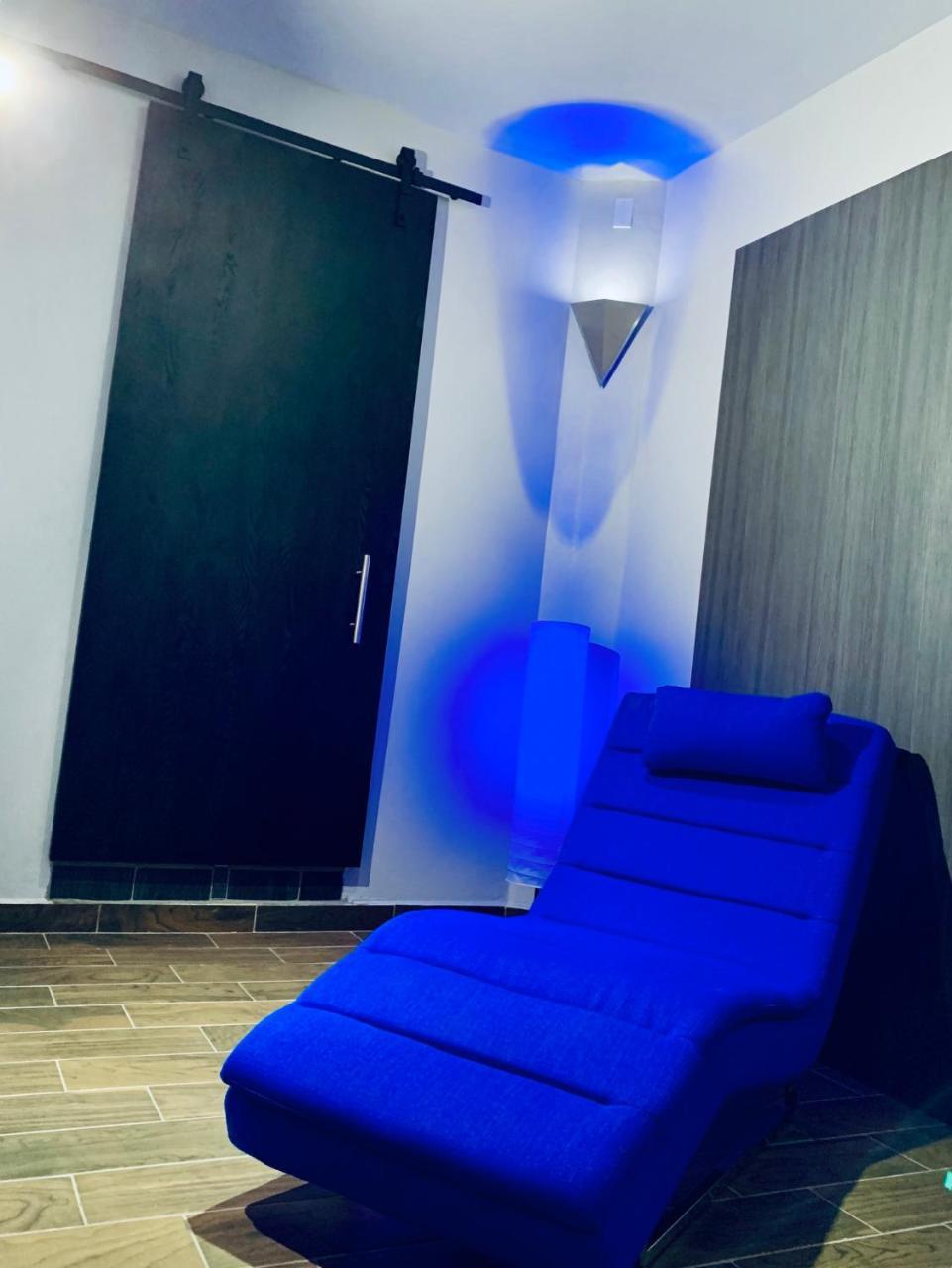 Modern Suite #1 Pasavento Aguadilla Bagian luar foto