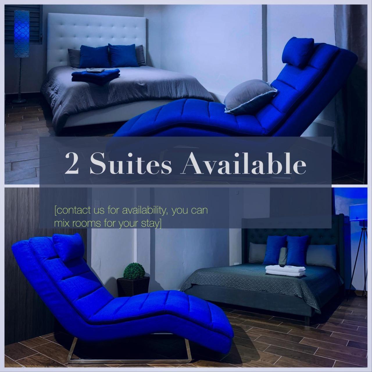 Modern Suite #1 Pasavento Aguadilla Bagian luar foto