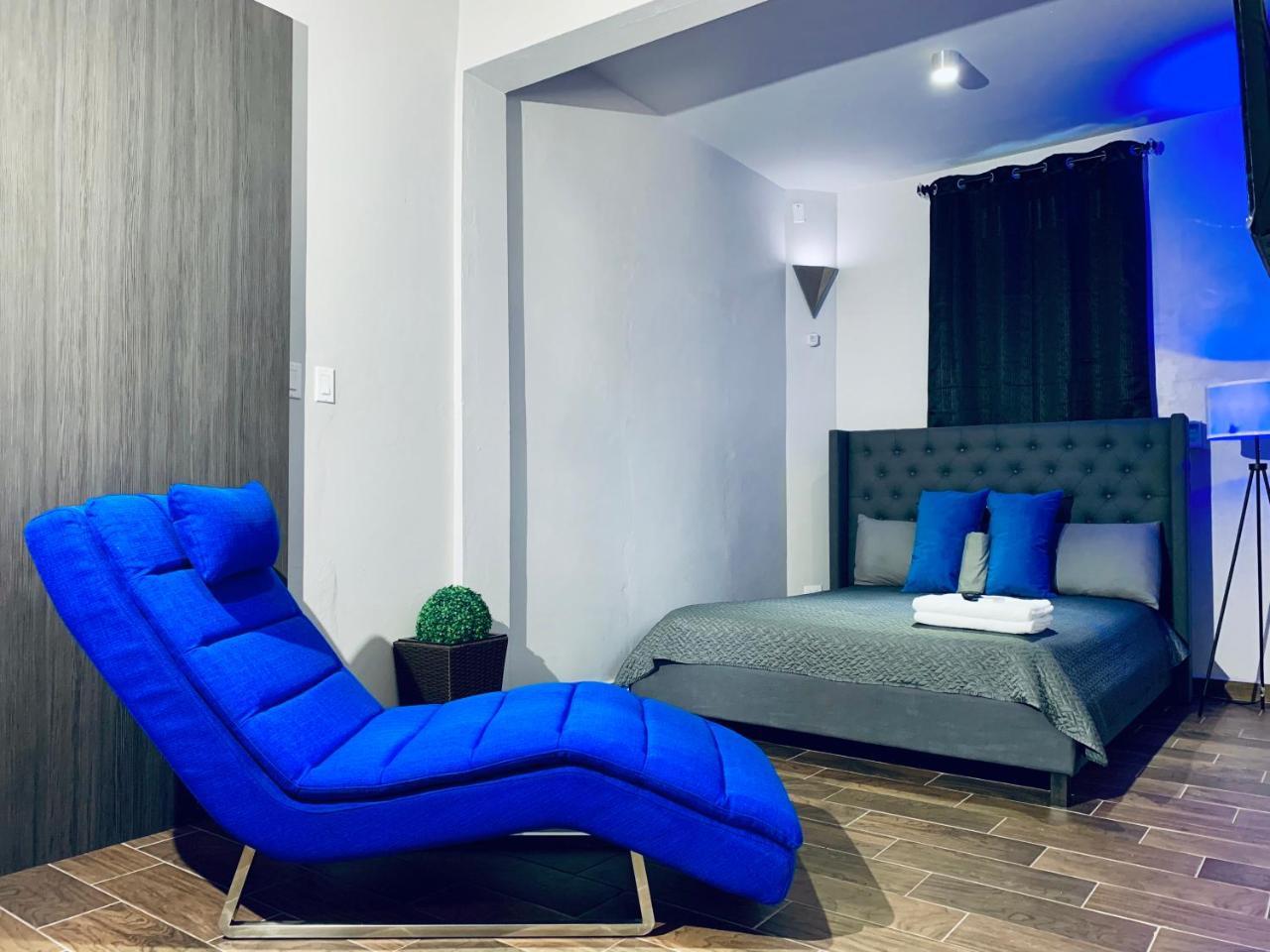 Modern Suite #1 Pasavento Aguadilla Bagian luar foto