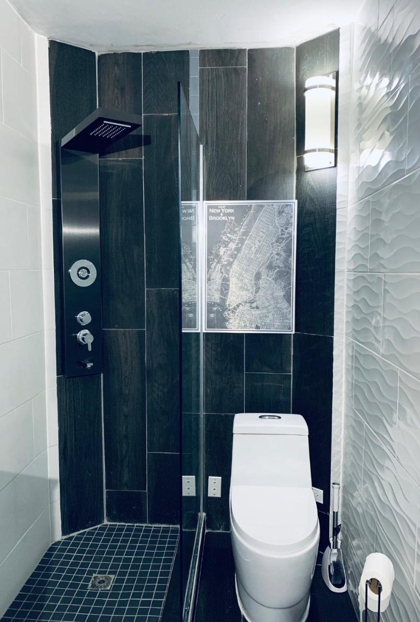 Modern Suite #1 Pasavento Aguadilla Bagian luar foto