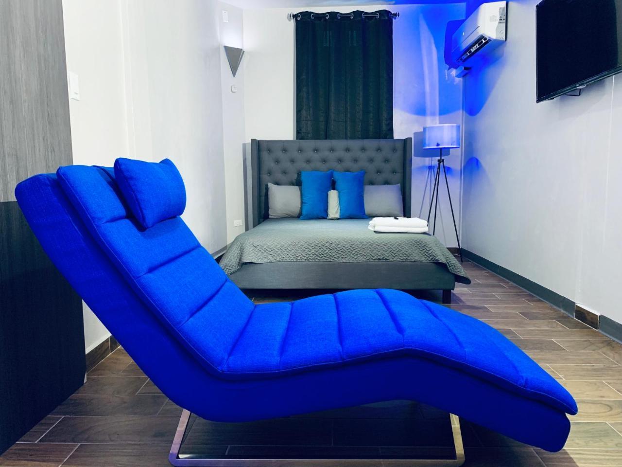 Modern Suite #1 Pasavento Aguadilla Bagian luar foto