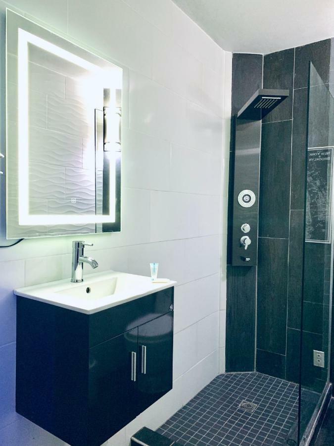 Modern Suite #1 Pasavento Aguadilla Bagian luar foto