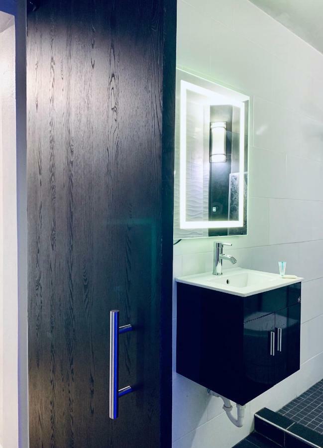 Modern Suite #1 Pasavento Aguadilla Bagian luar foto