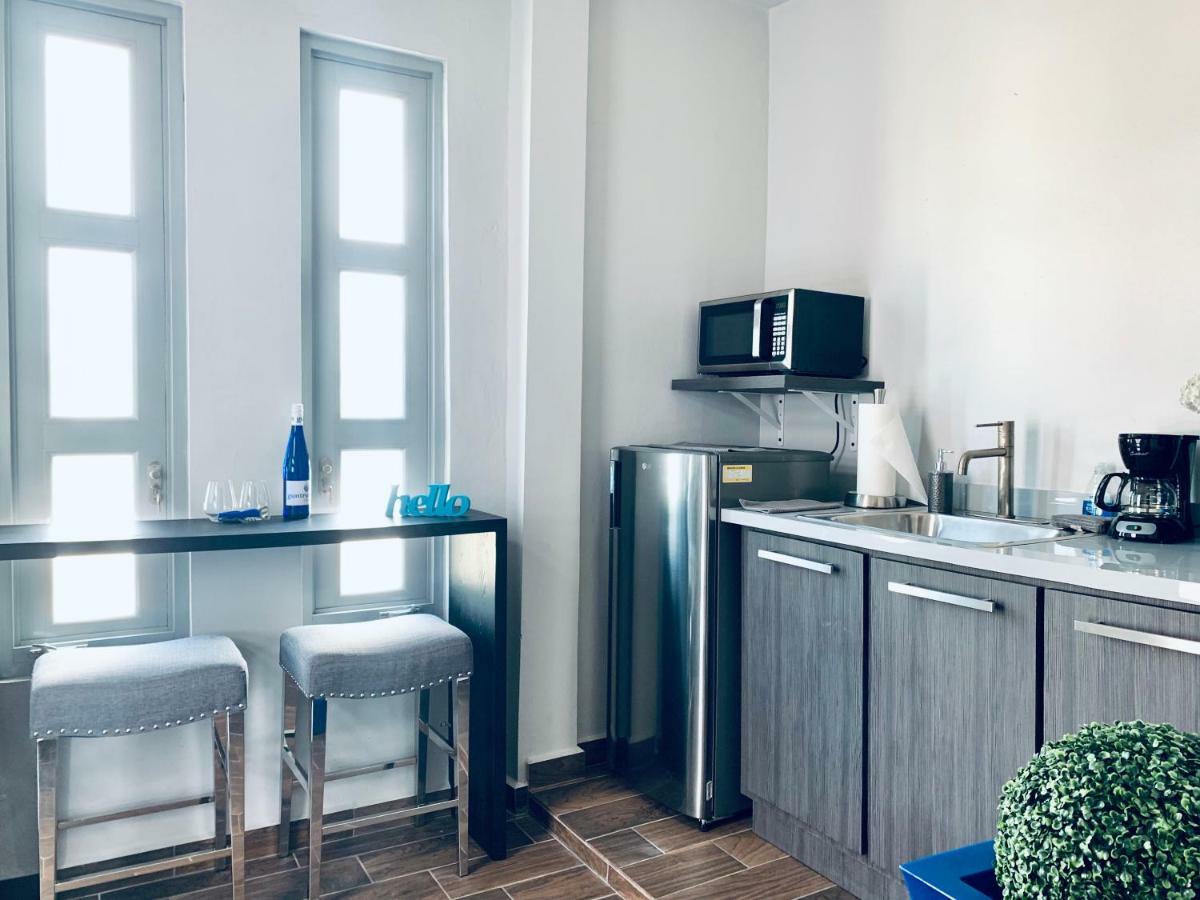 Modern Suite #1 Pasavento Aguadilla Bagian luar foto