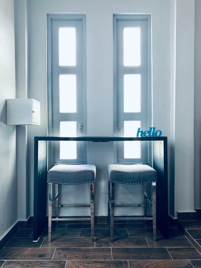 Modern Suite #1 Pasavento Aguadilla Bagian luar foto