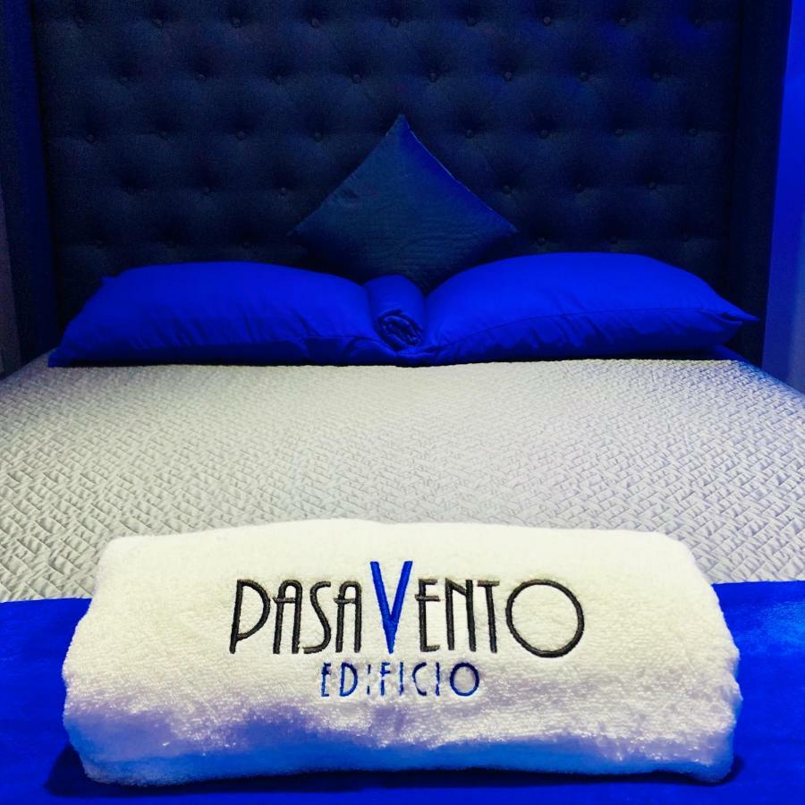 Modern Suite #1 Pasavento Aguadilla Bagian luar foto