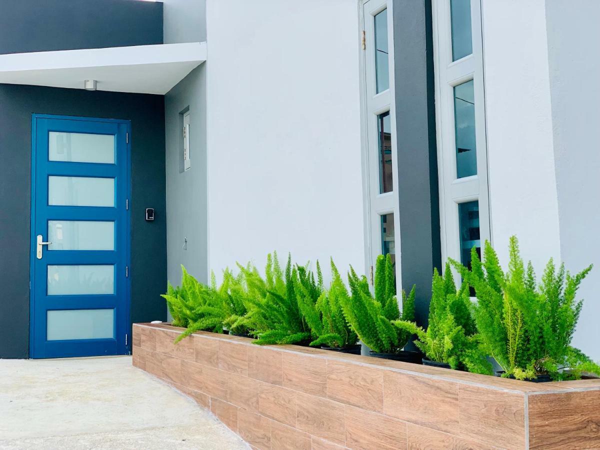 Modern Suite #1 Pasavento Aguadilla Bagian luar foto
