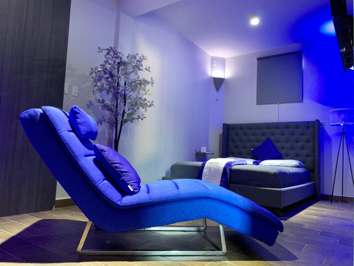 Modern Suite #1 Pasavento Aguadilla Bagian luar foto